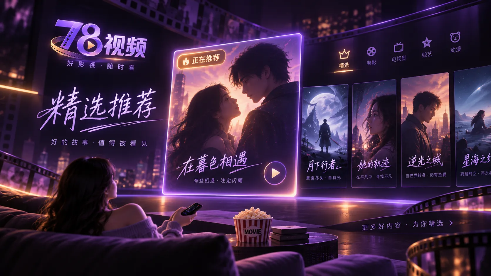 78视频官网与入口说明